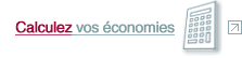 Calculez vos �conomies
